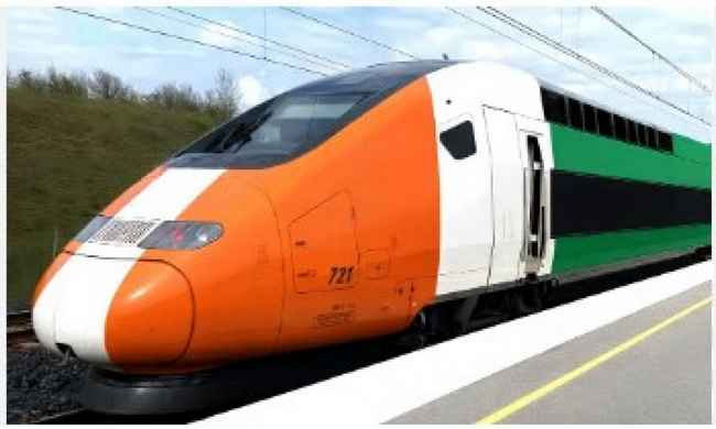 La Côte d&rsquo;Ivoire lance son projet de TGV entre Abidjan et Yamoussoukro