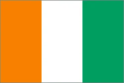 Côte d'Ivoire