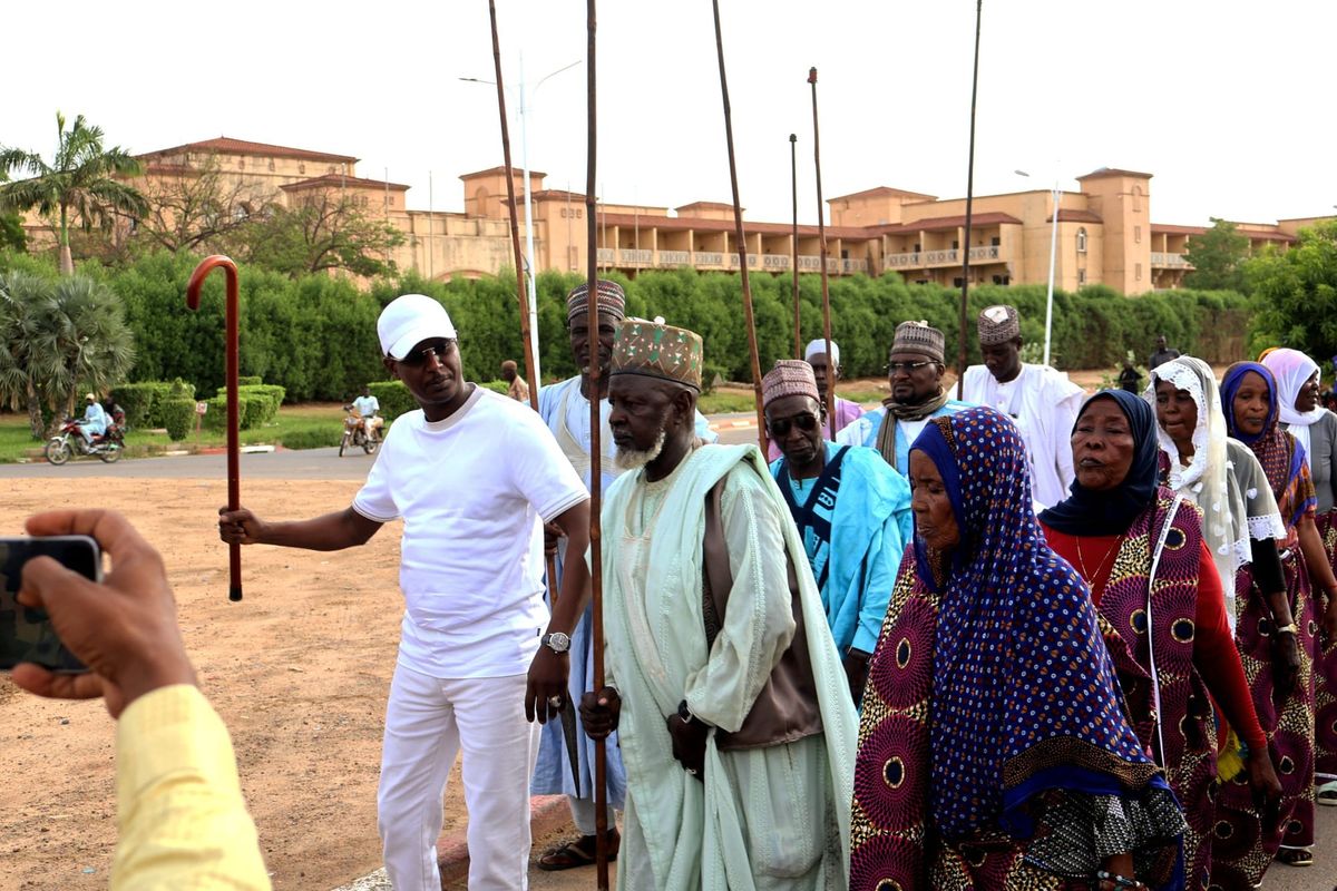 fête de la musique 2026 à N'Djamena : l'art au service de l'unité nationale