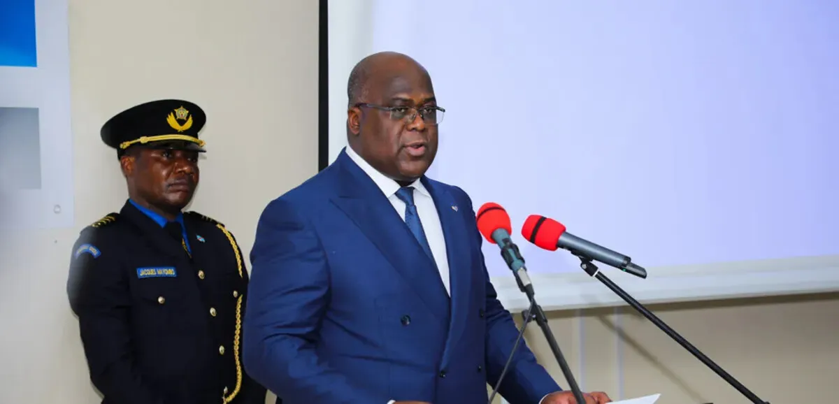 Ebola en Ituri : Tshisekedi promet une visite sur le terrain