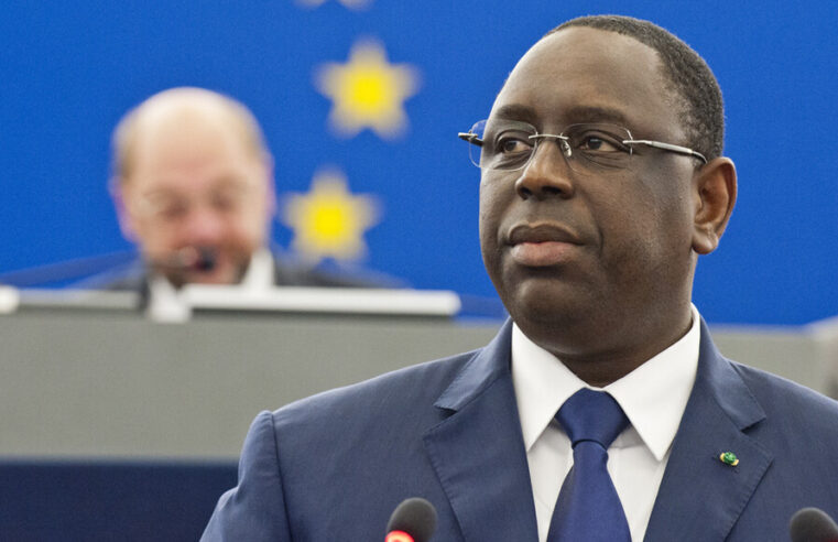 Retour de Macky Sall au Sénégal : une visite qui attise les tensions