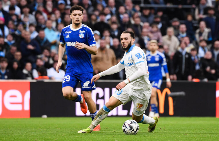 Premier match de ligue 1 : l&rsquo;om et strasbourg ouvrent le bal