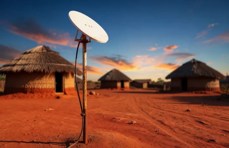 Starlink autorisé en Côte d&rsquo;Ivoire : une révolution numérique pour les zones reculées