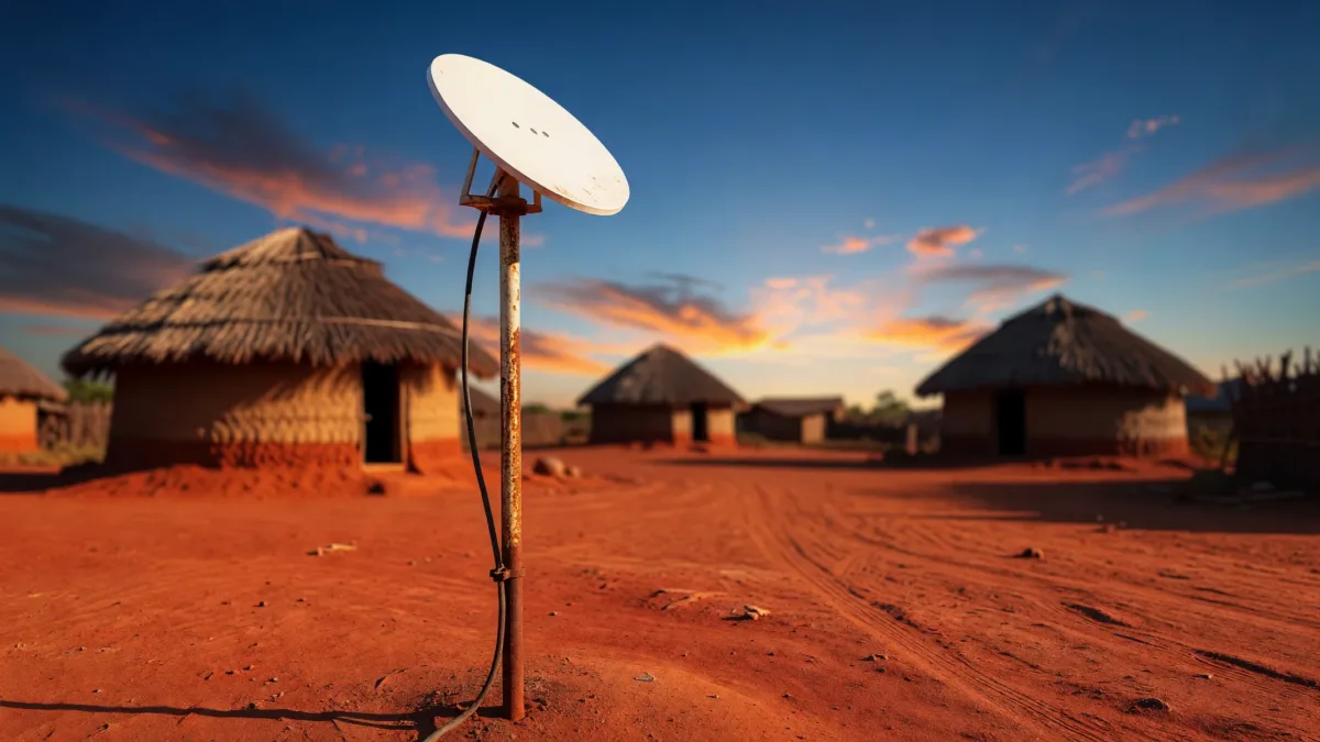 Starlink autorisé en Côte d&rsquo;Ivoire : une révolution numérique pour les zones reculées