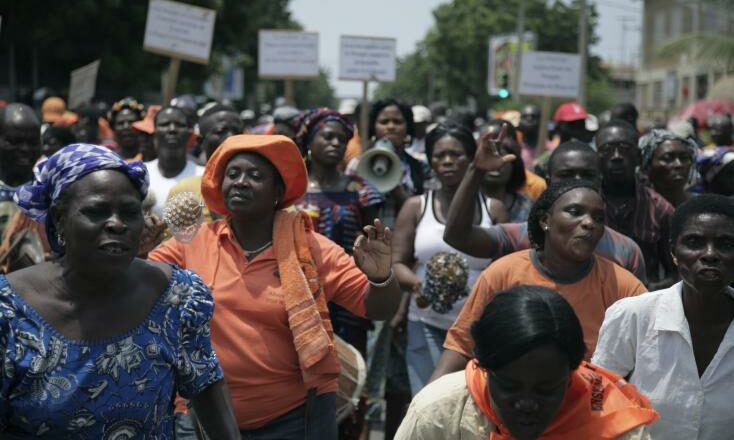 Togo : des opposants dénoncent une réforme qui accroît le pouvoir de Faure Gnassingbé
