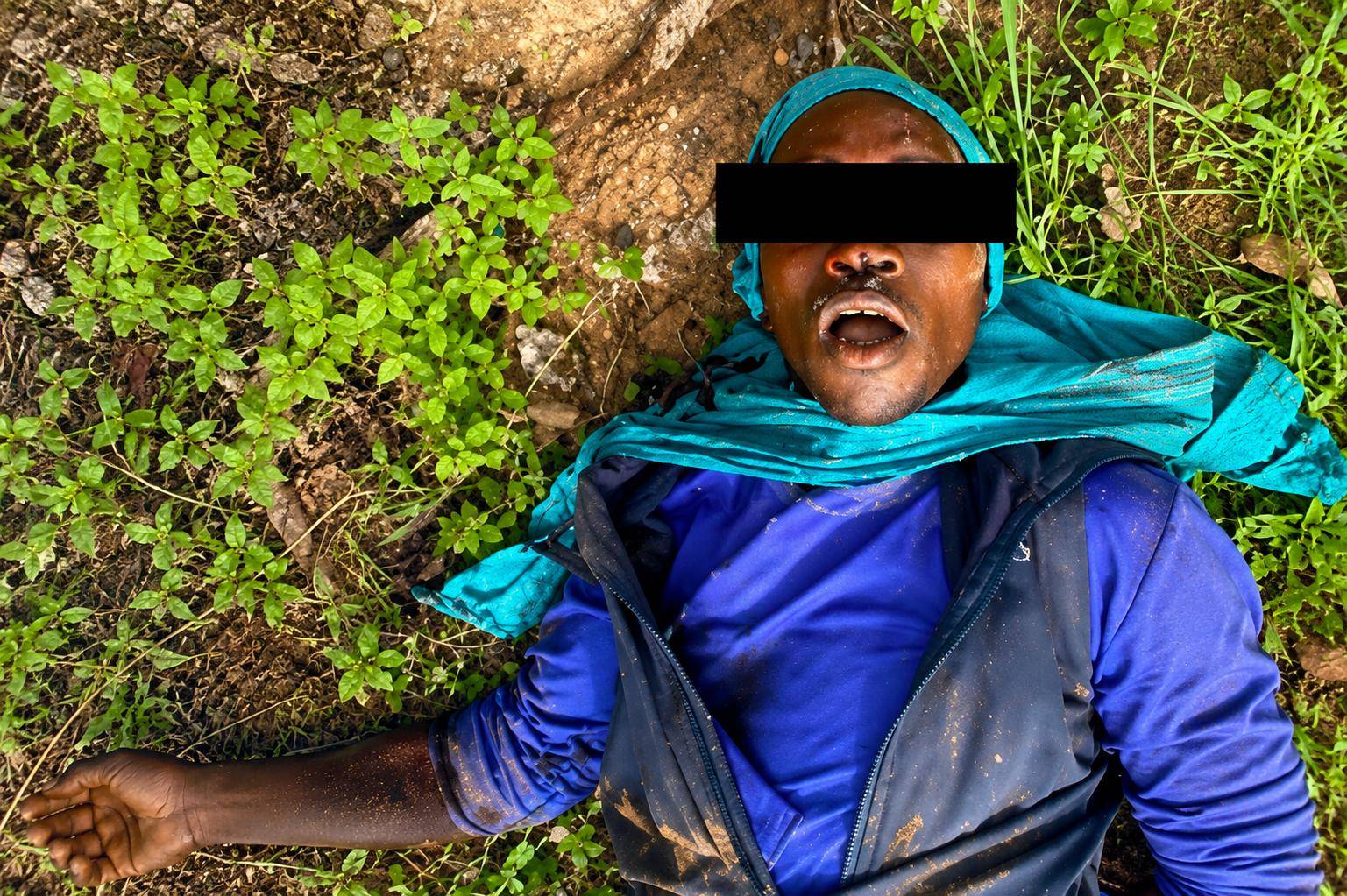 Bénin : victoire militaire à Kouandé contre les groupes terroristes