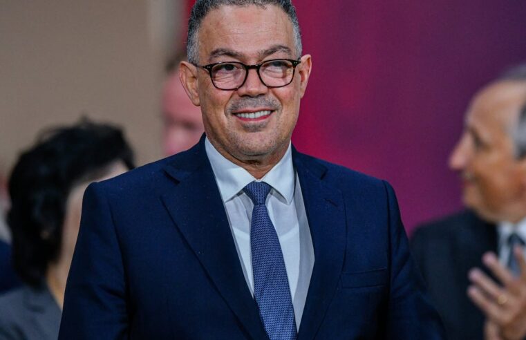 Fouzi Lekjaâ, le nouveau joker de la campagne électorale marocaine