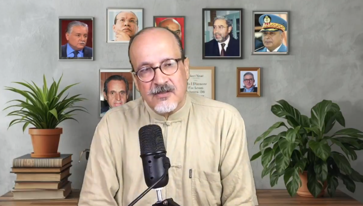 Le journaliste marocain Ali Lmrabet emprisonné à nouveau pour diffusion de fausses informations