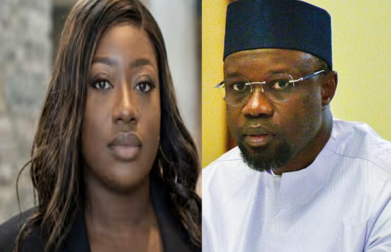 Falsification de la signature d&rsquo;Ousmane Sonko : Khardiata Tandian refuse sa liberté provisoire