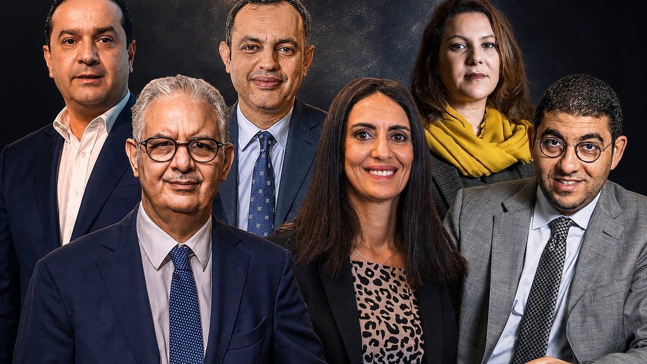 Maroc 2026 : qui sera le prochain Premier ministre du Maroc ?