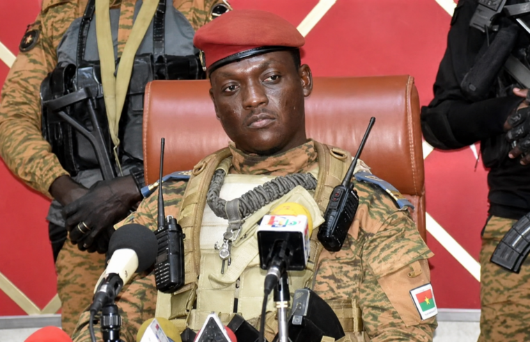 Gaskindé : l&rsquo;ombre persistante d&rsquo;une embuscade qui a changé le Burkina Faso
