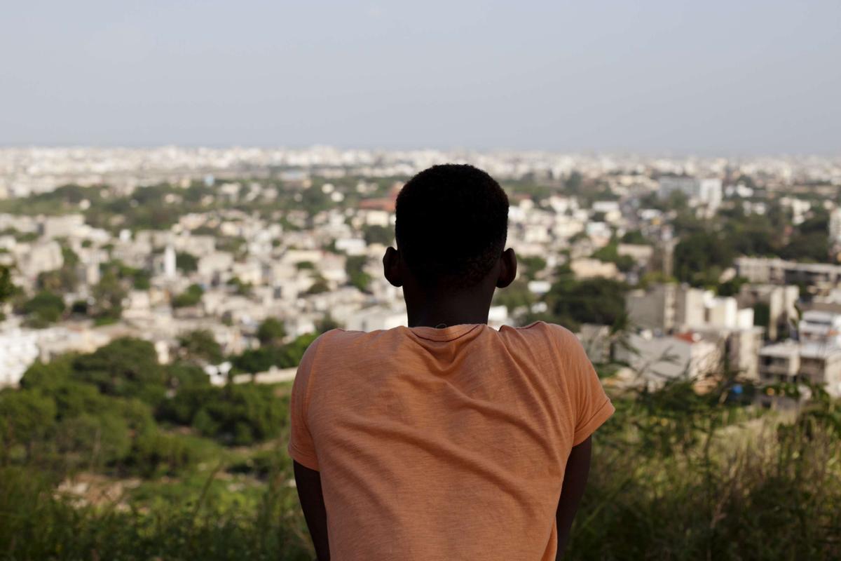 Au Sénégal, les persécutions anti-homosexuels poussent à l&rsquo;exil vers la France