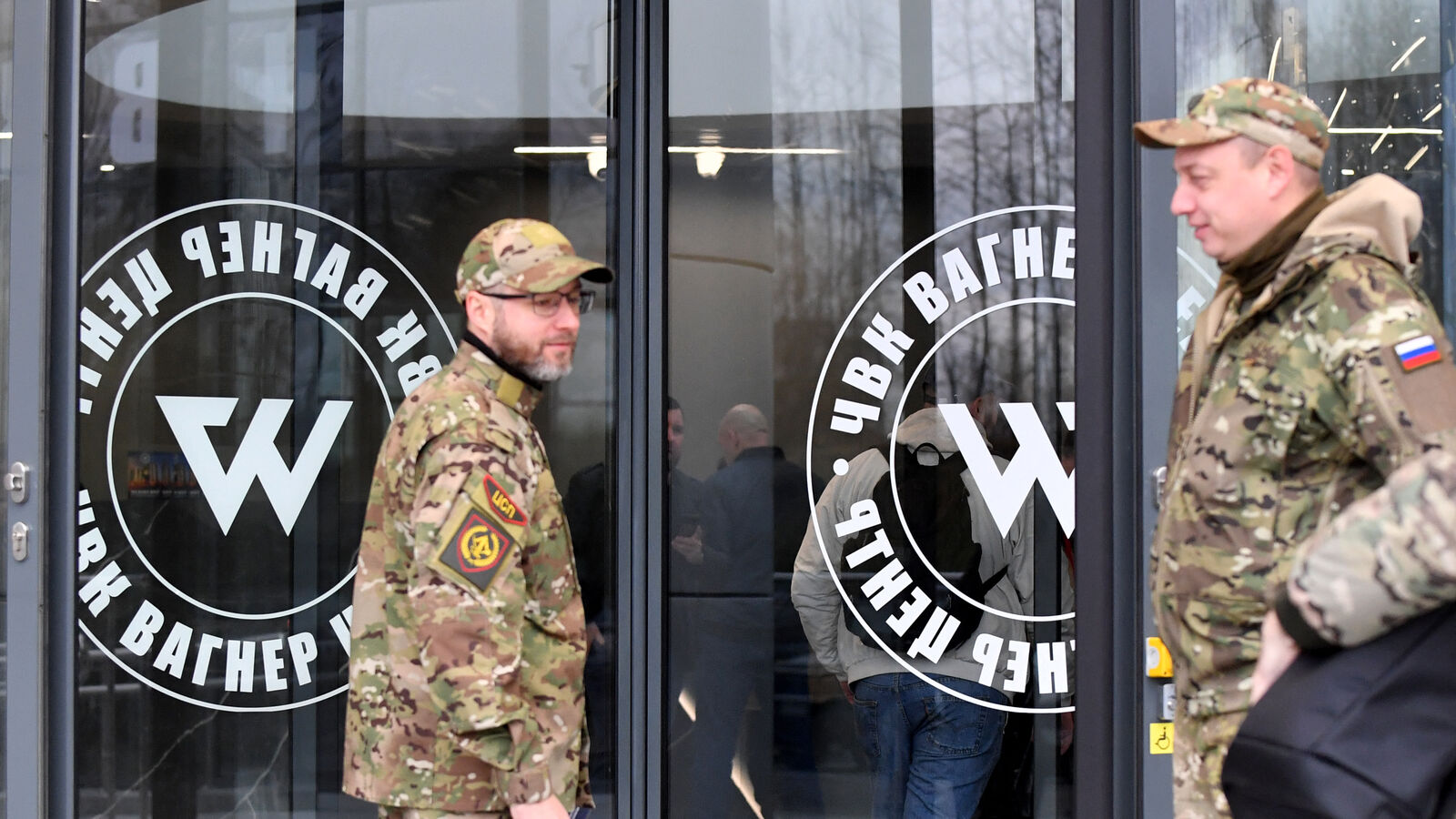 Tramadol et Wagner : le trafic qui finance les ex-mercenaires en afrique