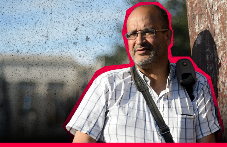Maroc : libération d&rsquo;Ali Lmrabet, RSF reste en alerte sur la suite judiciaire