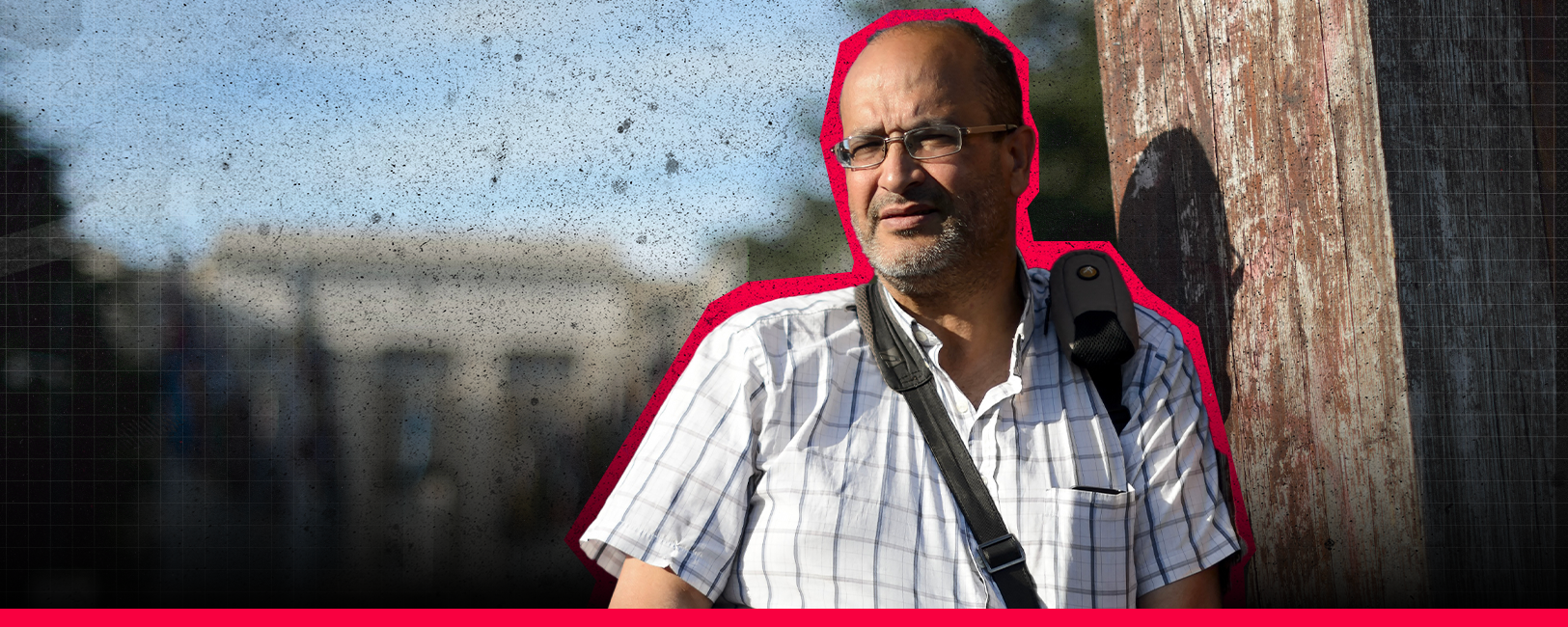 Maroc : libération d&rsquo;Ali Lmrabet, RSF reste en alerte sur la suite judiciaire
