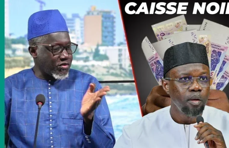 Imam Kanté révèle les secrets sur la gestion des fonds spéciaux par Ousmane Sonko