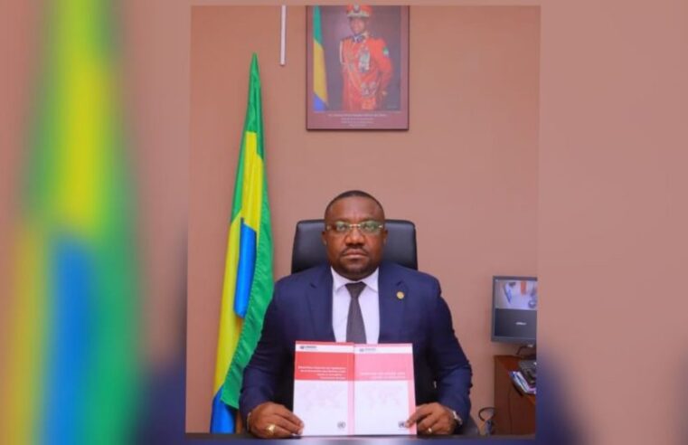 Le Gabon fait de l’intégrité un chantier national
