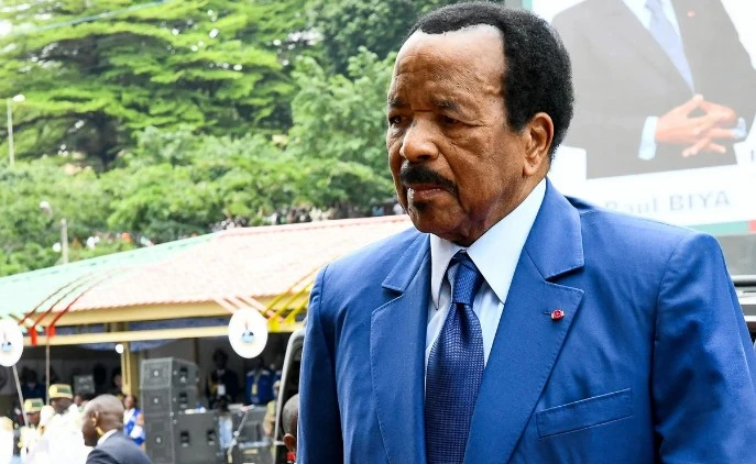 Paul Biya absent de 49 jours : le scénario qui inquiète le Cameroun
