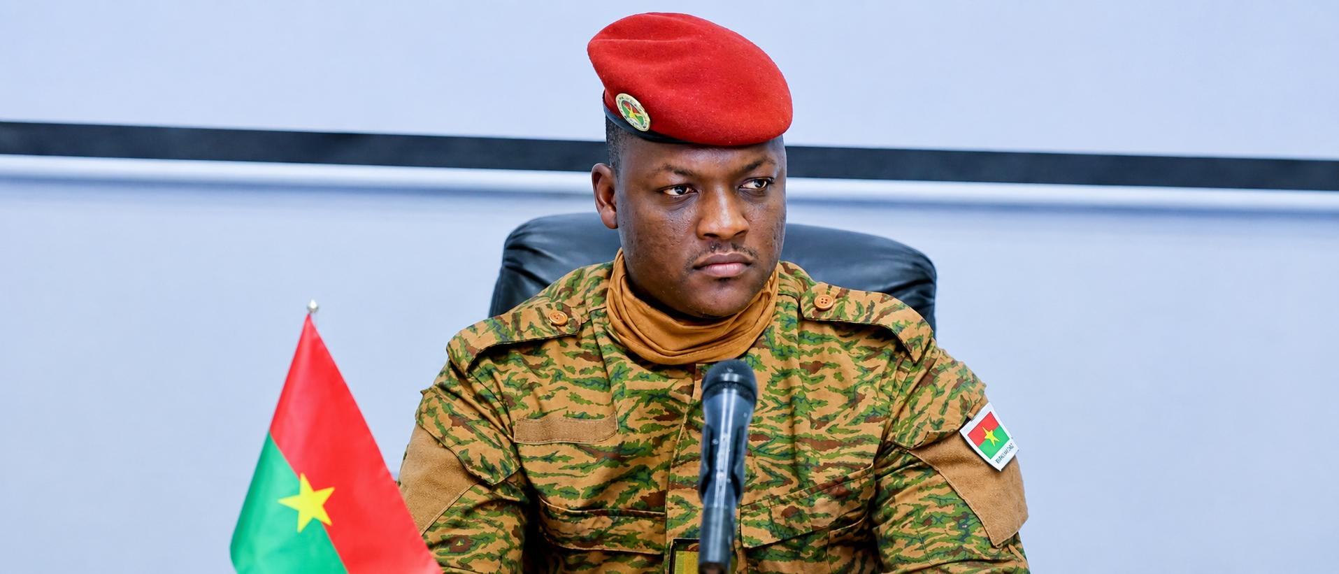 Contrôle territorial au Burkina-faso : l&rsquo;écart entre les chiffres officiels et la réalité du terrain
