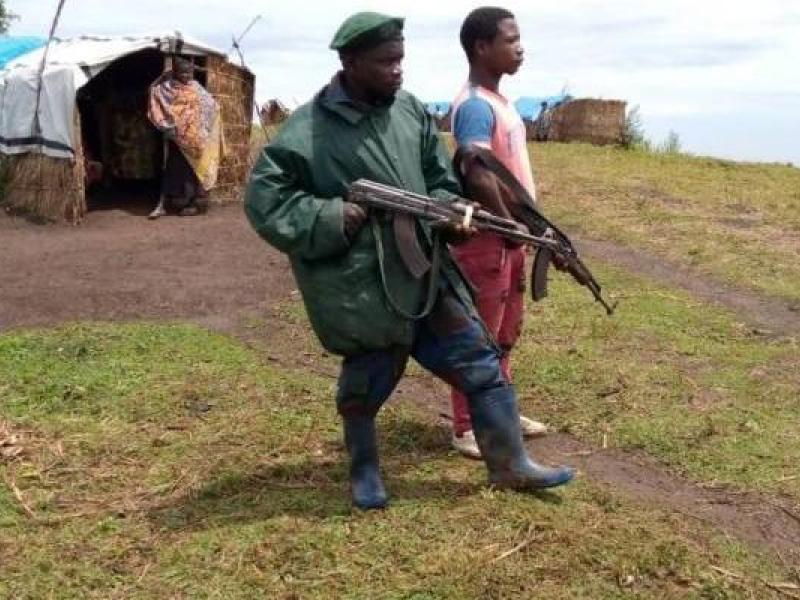 Crise en Ituri : le mouvement CRP/FRP de Thomas Lubanga reste isolé malgré ses ambitions