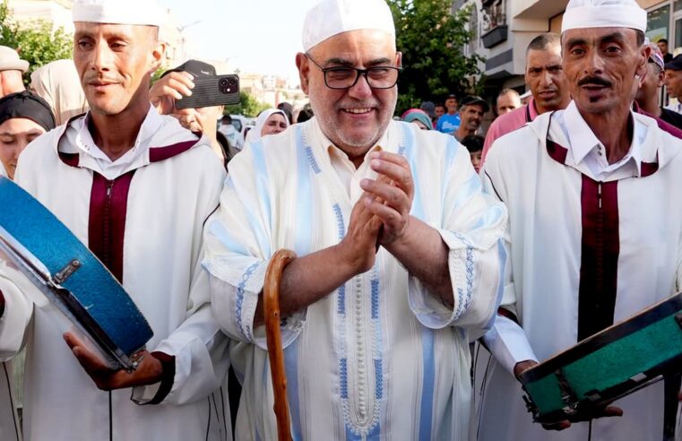 Benkirane mise sur une expansion tous azimuts pour séduire les jeunes marocains