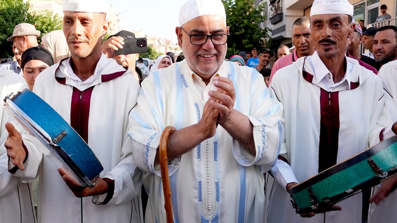 Benkirane mise sur une expansion tous azimuts pour séduire les jeunes marocains