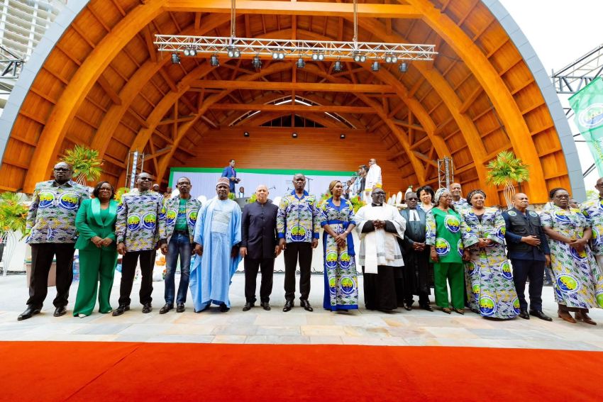 Gabon : L&rsquo;UDB, l&rsquo;an I du pouvoir