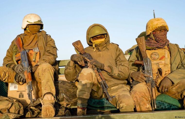 Mercenaires russes au Mali : pourquoi si peu de pertes ?