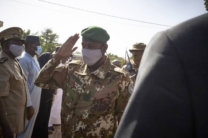 Embuscade meurtrière au Mali : l&rsquo;armée et les mercenaires russes attaqués près d&rsquo;Anéfis