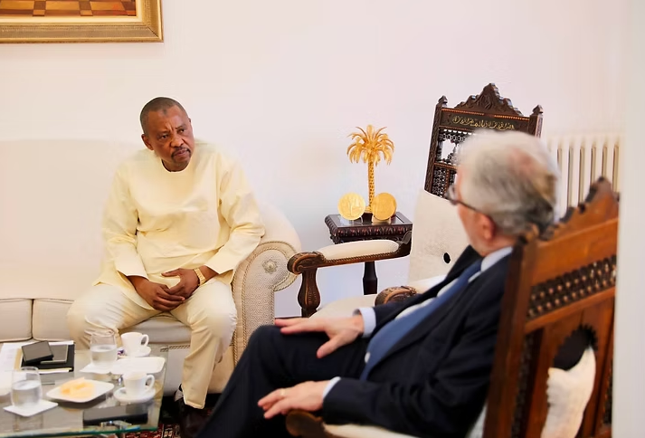 Diplomatie religieuse du Niger : une stratégie pour contourner Paris