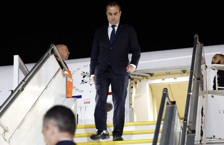 Le premier ministre français en visite officielle à rabats pour renforcer les liens franco-marocains