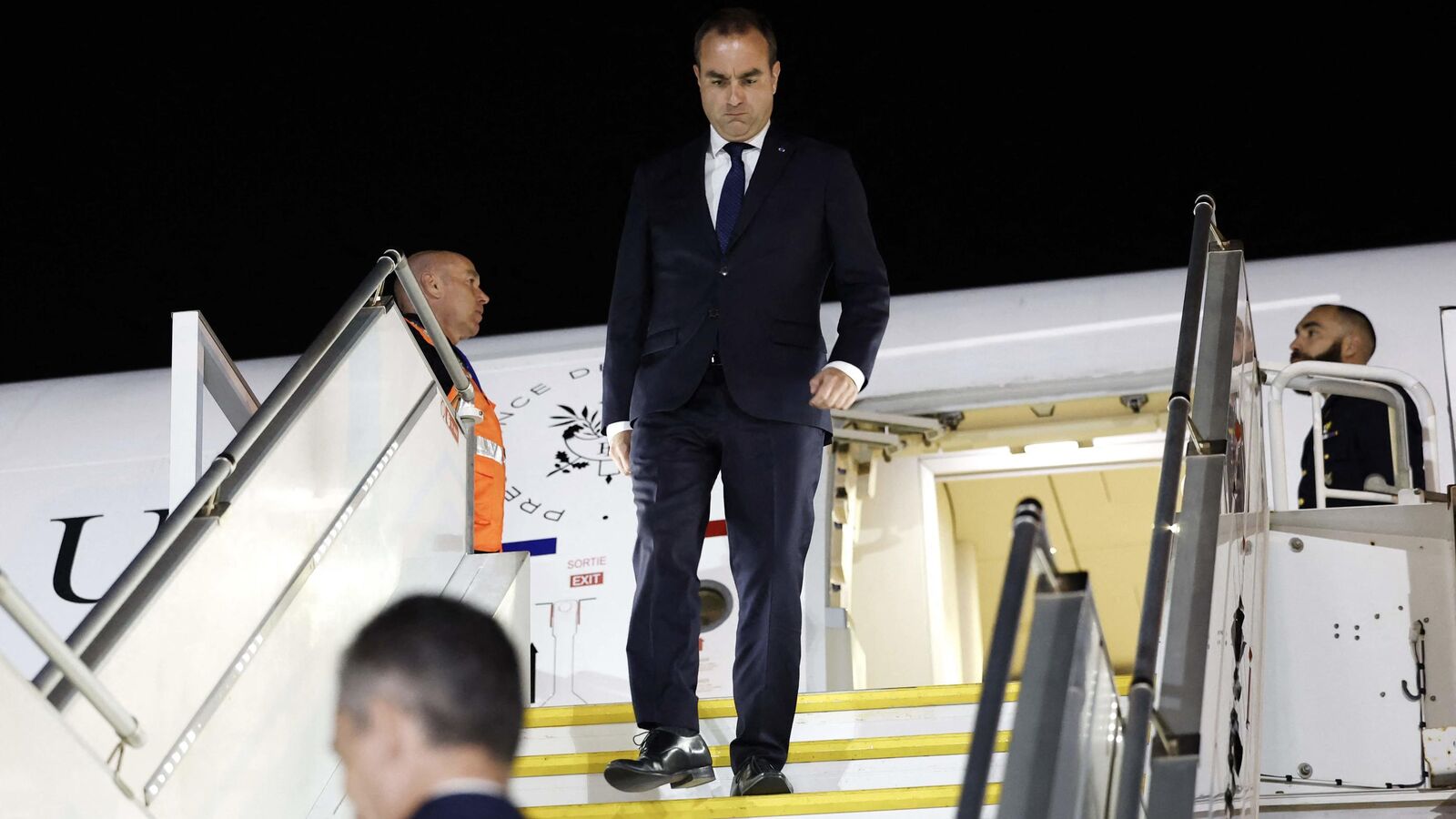 Le premier ministre français en visite officielle à rabats pour renforcer les liens franco-marocains