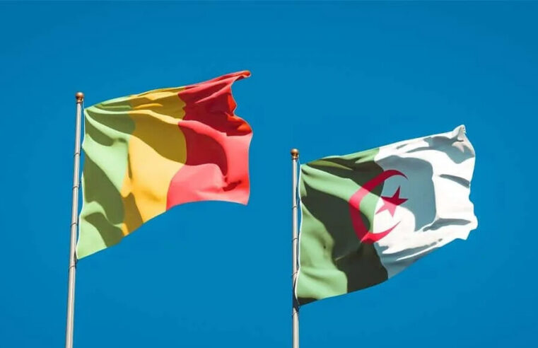 Algérie et Mali rétablissent leurs liens diplomatiques après une année de tensions