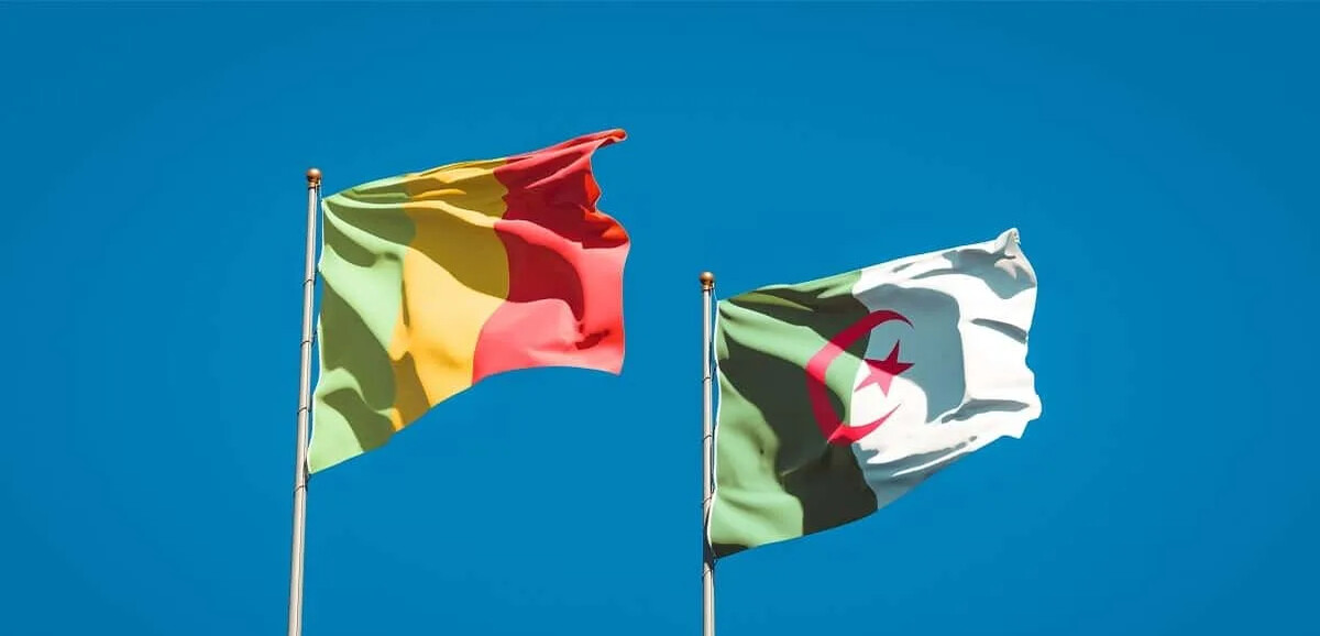 Algérie et Mali rétablissent leurs liens diplomatiques après une année de tensions