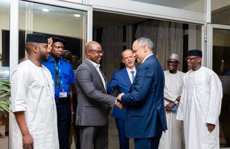 Maroc et Mali renforcent leur coopération dans le cadre de la quatrième session de la Grande Commission mixte de coopération