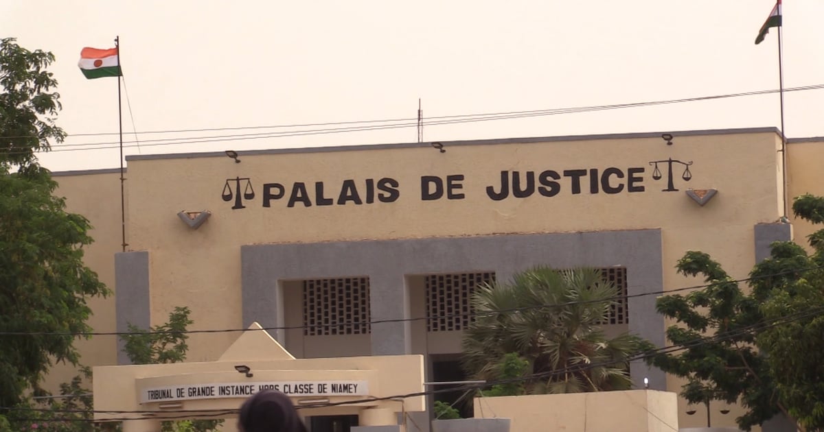 NIGER : la peine de mort pour les auteurs de détournements d&rsquo;au moins 1 milliard de francs