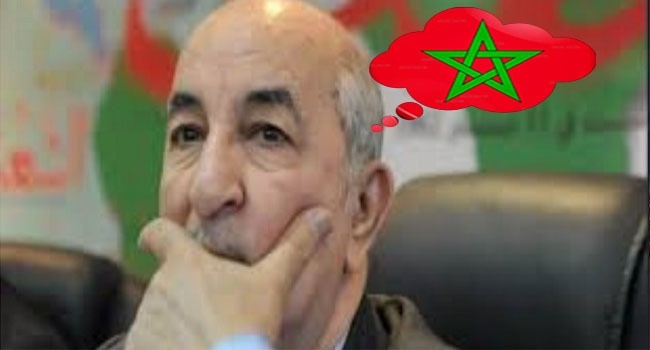 La haine du Maroc devient un commerce politique en Algérie