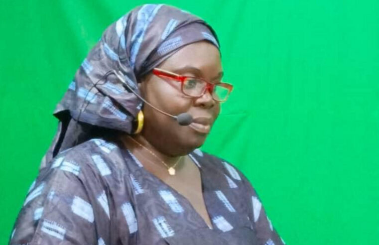 Reportage Afrique – Femmes de la terre: au Sénégal, Mariama Sonko redonne le pouvoir aux femmes [5/5]