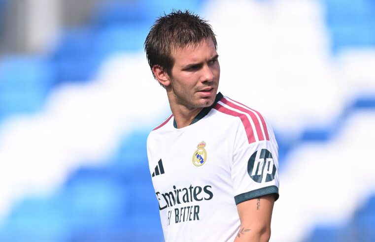 Mastantuono en Italie ? le Real Madrid cherche une solution pour l’adolescent argentin