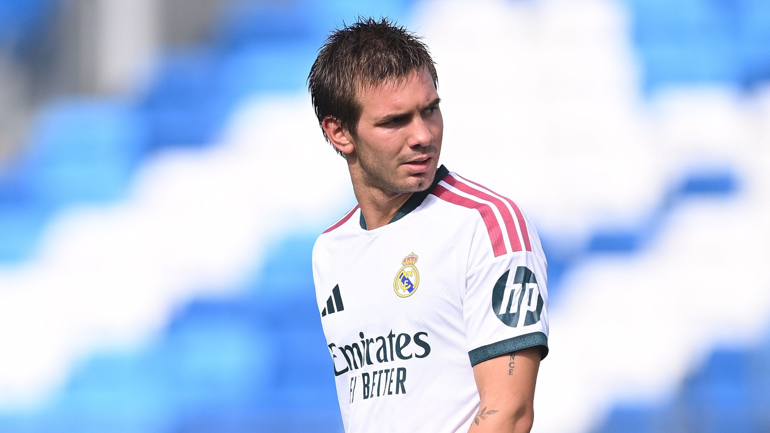 Mastantuono en Italie ? le Real Madrid cherche une solution pour l’adolescent argentin