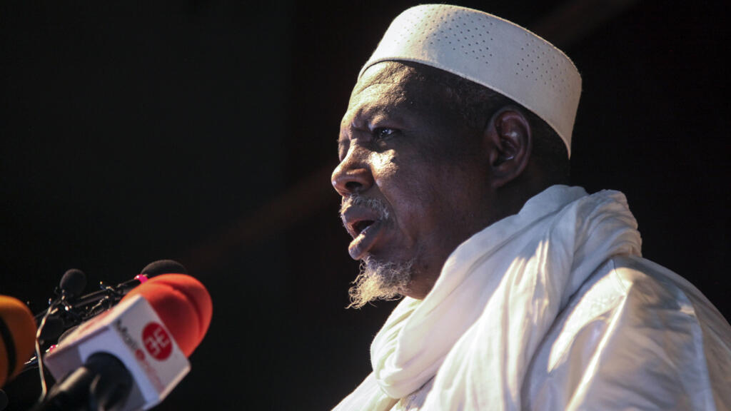 Mali: l&rsquo;ancien ministre Hamma Ag Mahmoud rallie la coalition de l&rsquo;imam Dicko