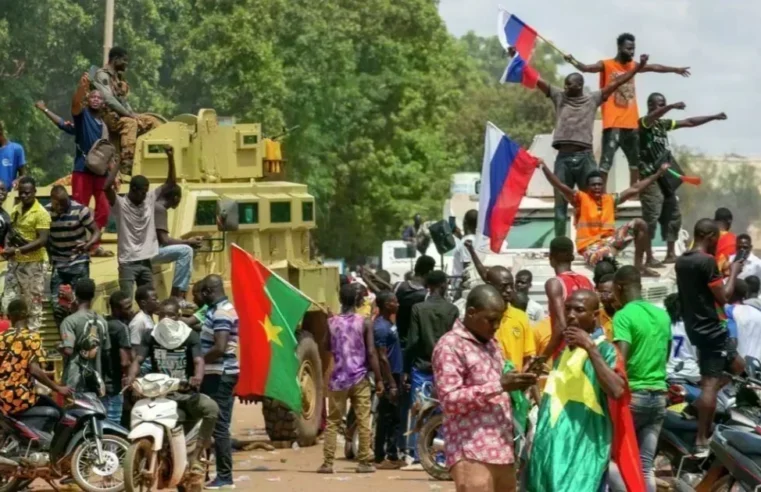 Attaques au Niger : au moins 22 militaires et civils tués dans des opérations de riposte contre les groupes jihadistes