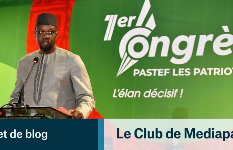 SÉNÉGAL- Constitution : Enjeux de la Révision dans le contexte de scission de Pastef