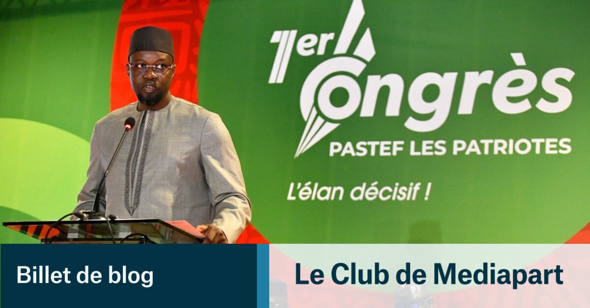 SÉNÉGAL- Constitution : Enjeux de la Révision dans le contexte de scission de Pastef