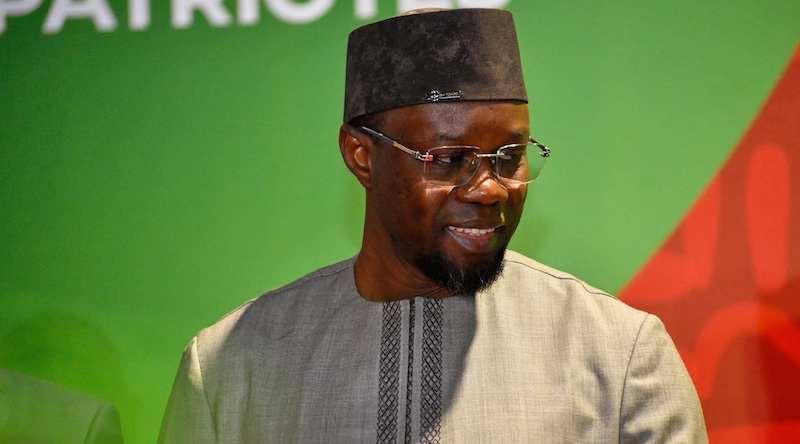 Plainte pour diffamation contre Ousmane Sonko à Dakar : les héritiers de Serigne Touba réagissent