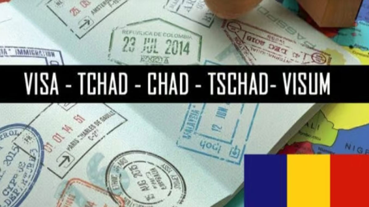 Tchad : la fin des visas pour les africains en 2027, une révolution pour l&rsquo;intégration