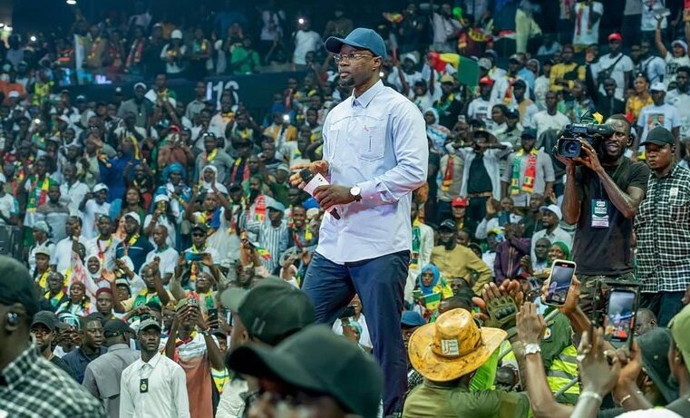 Sénégal : Loi invalidée par le Conseil constitutionnel, Ousmane Sonko réagit avec fermeté