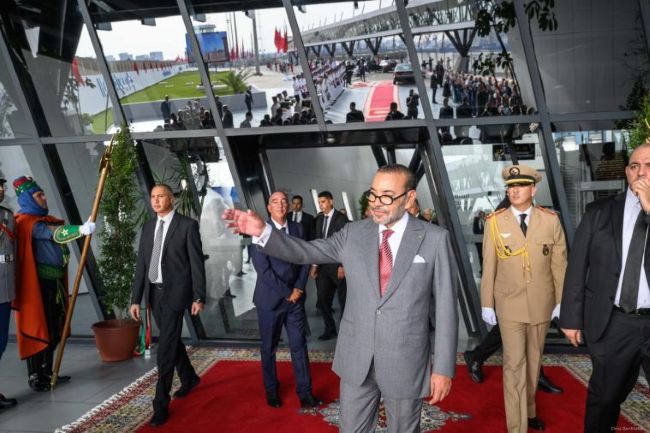 Le Maroc se présente comme un modèle de réussite politique et économique, selon Ilan Berman
