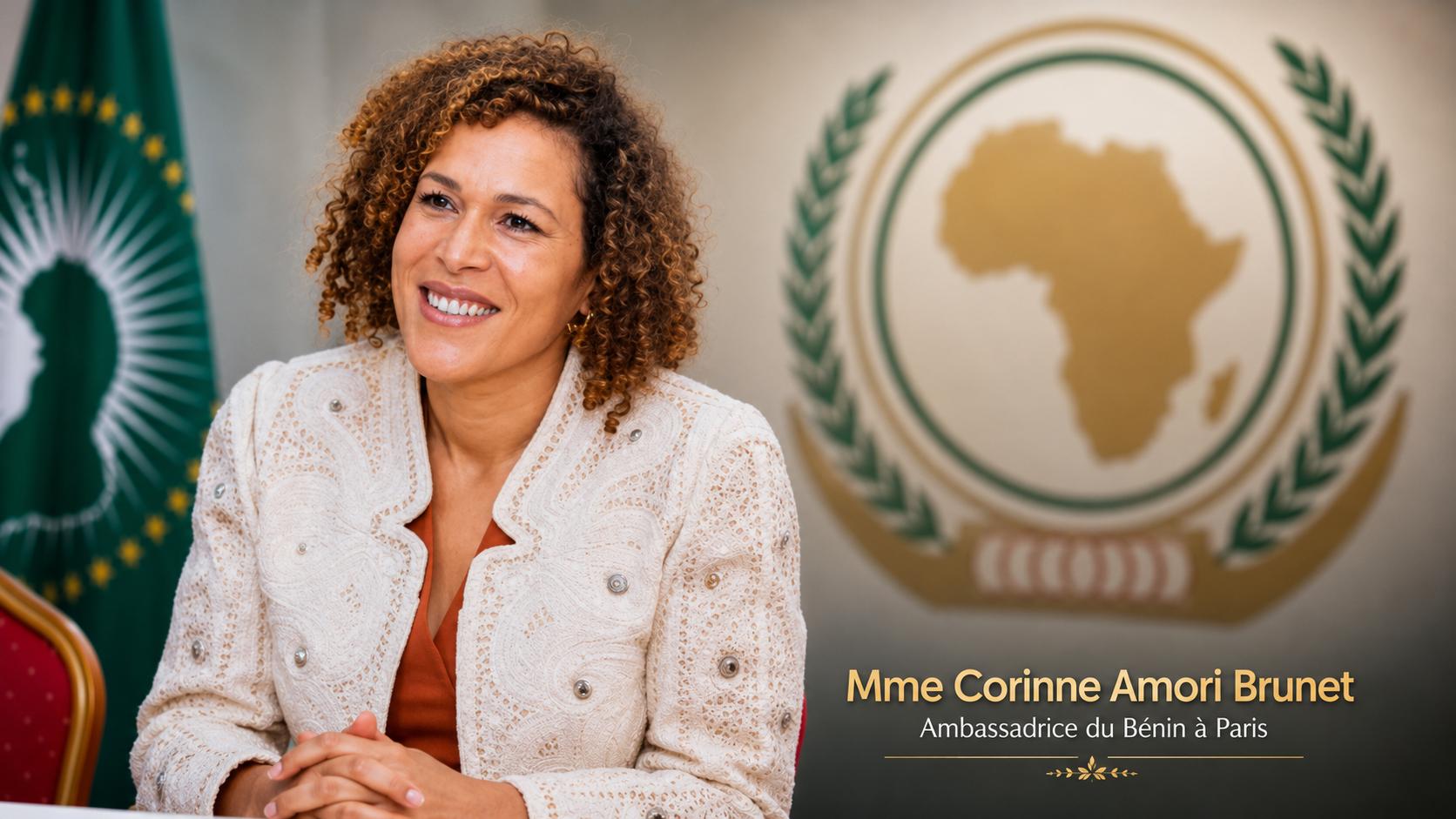 Bénin : une présidence stratégique au Conseil de paix et de sécurité de l’Union africaine