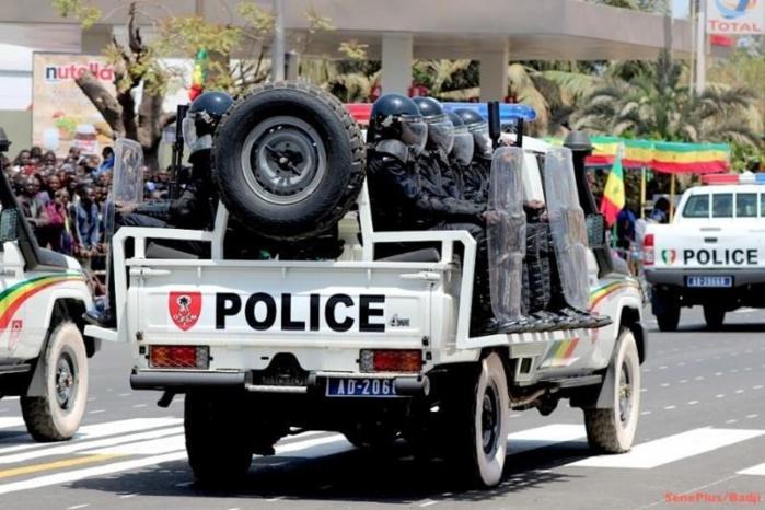 Le Sénégal face au durcissement des contrôles d&rsquo;étrangers